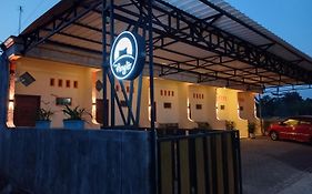 Angler Family Blitar